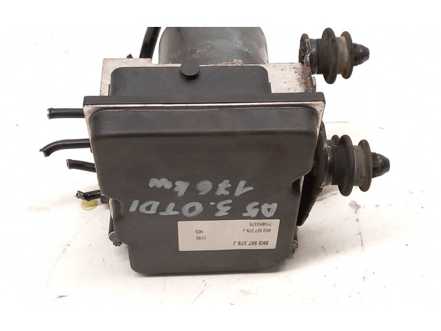 Масляный насос   8K0907379J, 7198K0375  Audi A5 8T 8F 