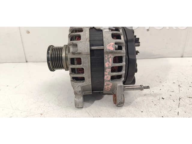 Генератор 03L903023K Volkswagen Jetta VI