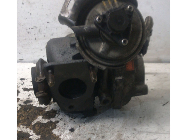 Turbodmychadlo Турбина 9682778880, 9682778880 Fiat Ulysse