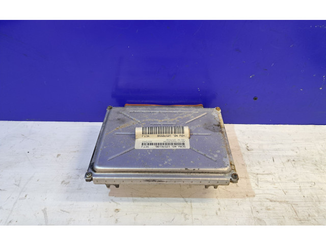 Блок управления двигателя 12576106, 12570558 Chevrolet Tahoe