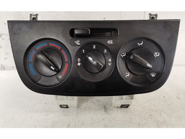 Блок управления климат-контролем 735462118, 50274310 Fiat Fiorino