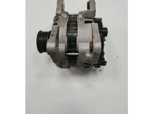 Генератор 231008432R, F000BL04C9   Dacia Duster      