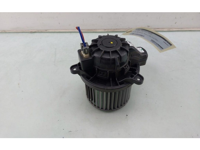 Вентилятор печки 97113B9000, 97113B9000 Hyundai i10