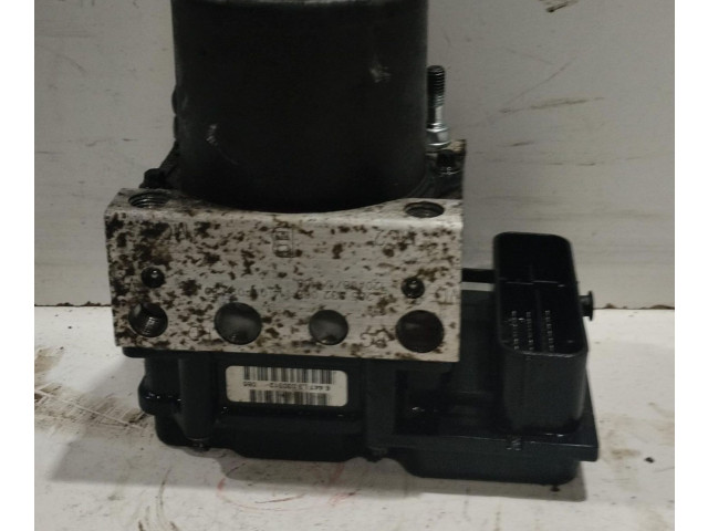 Блок АБС 0265801044, 0265801044   Fiat  Scudo  2007 - 2016 года