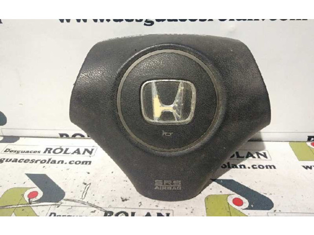 Подушка безопасности водителя 77800SEAXG910 Honda Accord