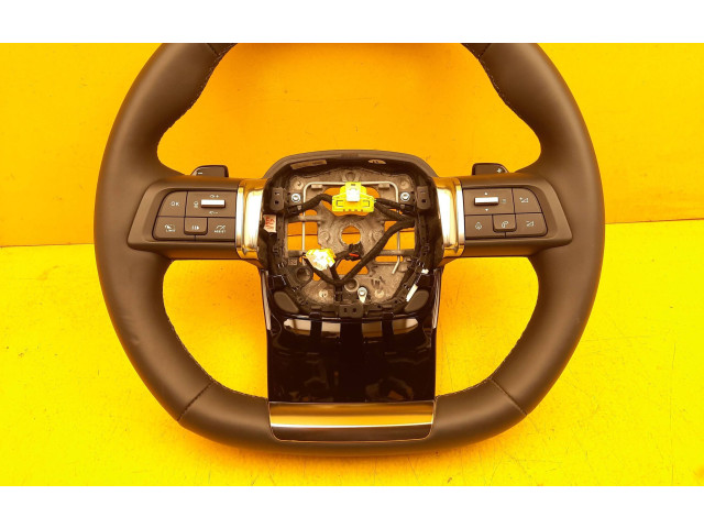Руль Citroen C5 X 2021 - года 98330892ZD, 650383200D