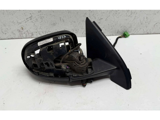 Зеркало электрическое Volvo S60 2011 - 2013 года