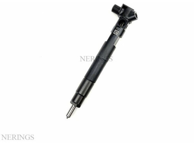 Форсунка 28272472, HRD351 Mercedes-Benz A W176