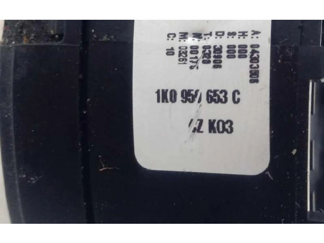 Подрулевой шлейф SRS 1K0650653C, ANILLOAIRBAG   Seat Altea XL