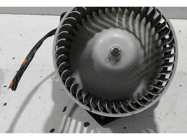 Вентилятор печки       Chevrolet Aveo