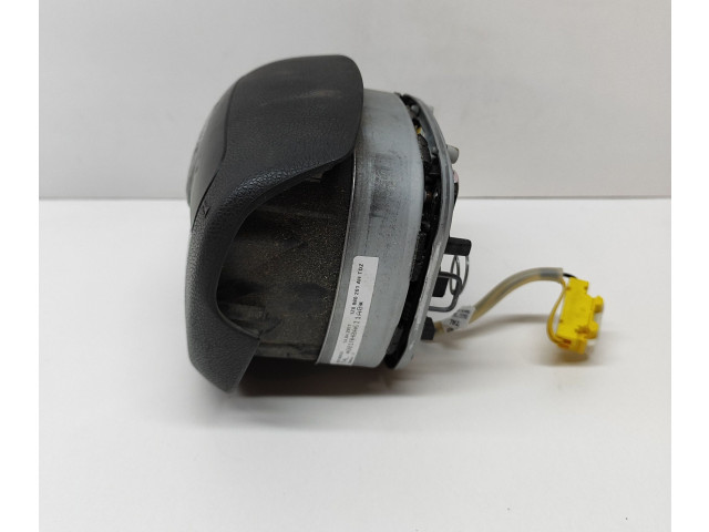 Подушка безопасности водителя 1Z0880201AH Skoda Yeti (5L)