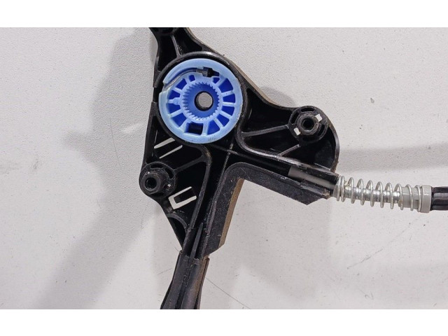 Блок ABS       Peugeot 307 CC  2003 - 2008 года   