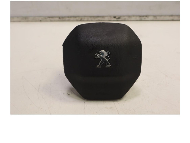 Подушка безопасности водителя 34243058G   Peugeot Partner III