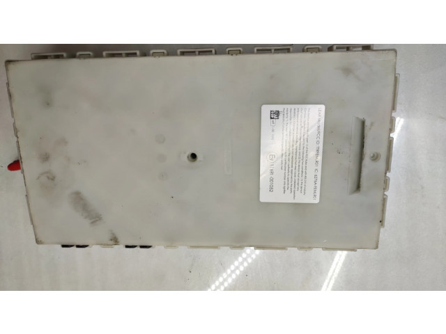 Комфортный модуль