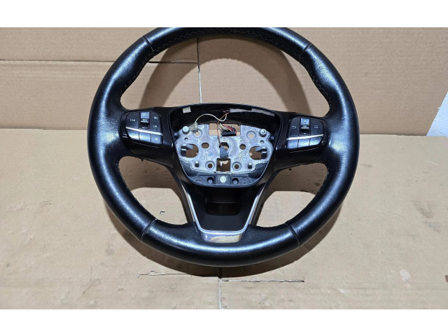 Руль Ford Transit Custom 2013 - 2023 года JK213600Ga3zhe