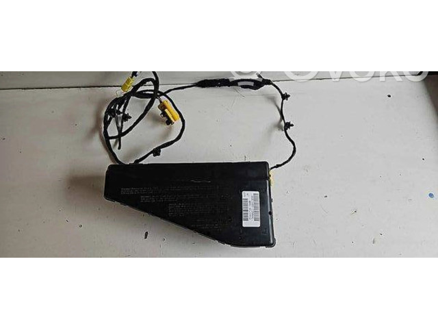 Подушка безопасности в сиденье 610866701, DOCW-59141-R1 Jeep Grand Cherokee