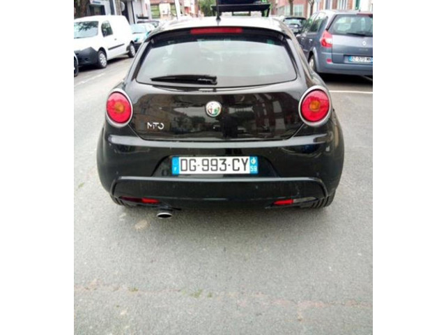 Zpětné zrcátko Alfa Romeo Mito 2010 0000156106551