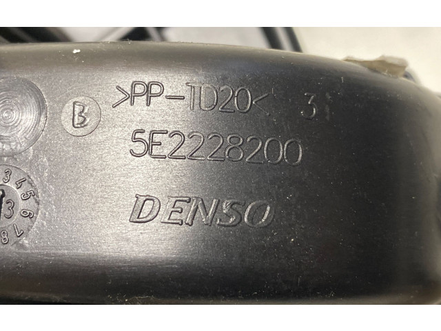 Вентилятор печки    5e2228200   Peugeot Partner