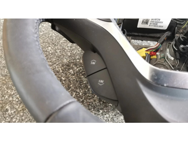 Volant Chevrolet Volt II 2018 84129729, 821106390