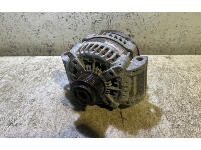 Генератор P04801834AB, TN421000703 Dodge Challenger