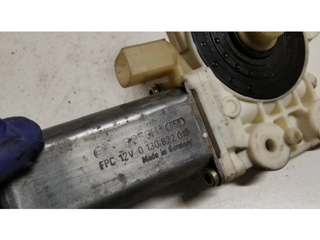 Передний двигатель механизма для подъема окон