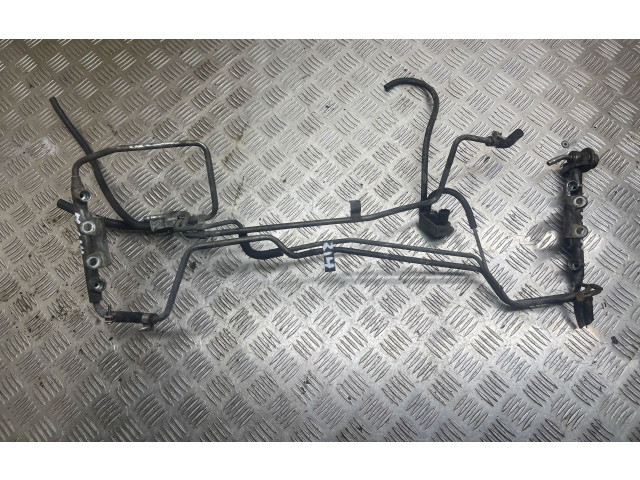 Магистральная трубка топлива Subaru Forester SF