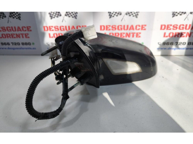 Зеркало электрическое        Lexus IS 220D-250-350  2006 - 2013 года   