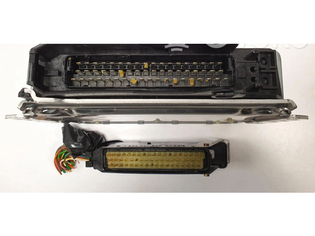 Řídící jednotka 9135800 Volvo 960 1995