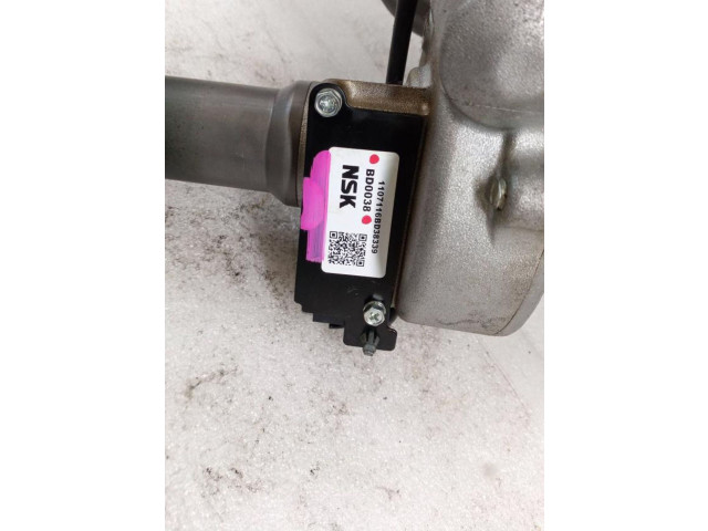 Volant Toyota RAV 4 (XA20) 2005 BD0038