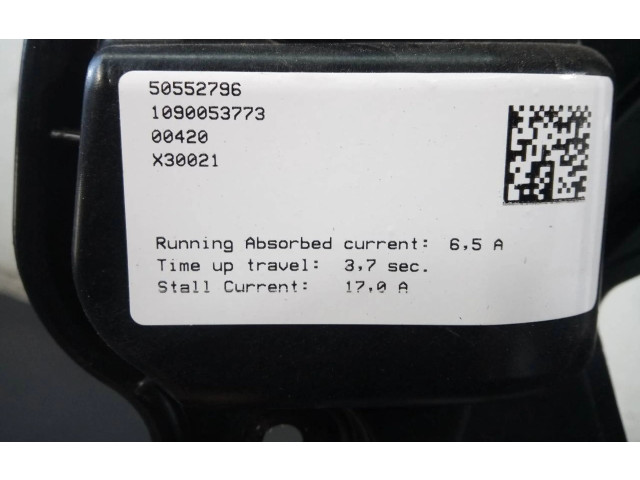 Zpětné zrcátko Alfa Romeo Stelvio 2021 50552796, 1090053773