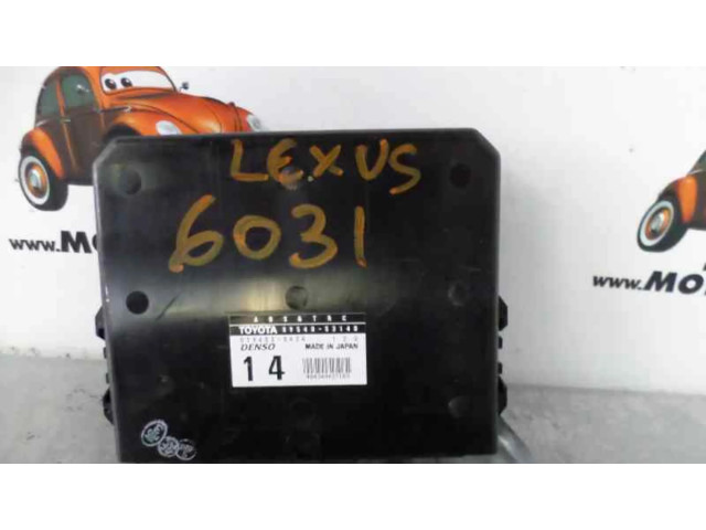 Блок управления АБС 8954053140, 0794008434 Lexus IS III XE30