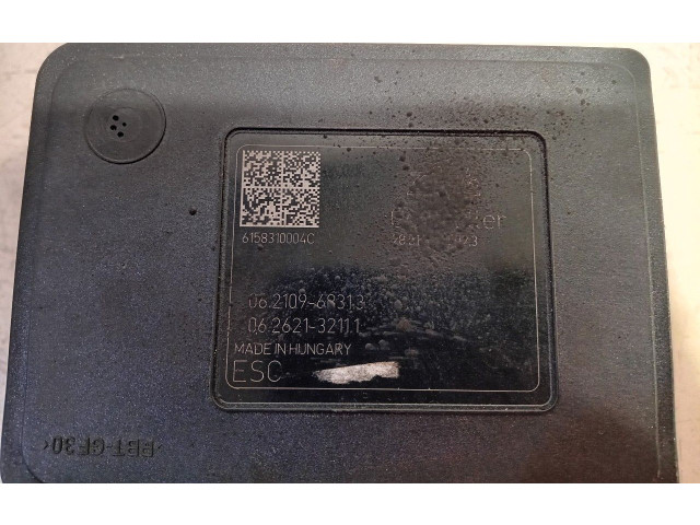 Блок АБС 58900B4800 Hyundai i10 2013 - 2018 года