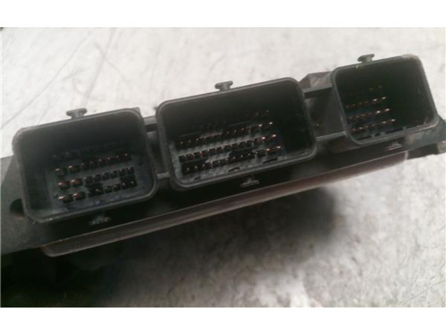 Řídící jednotka G9T742, 8200311550 Renault Espace IV 2004