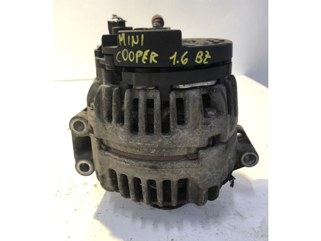 Генератор W10B16A Mini One - Cooper R50 - 53