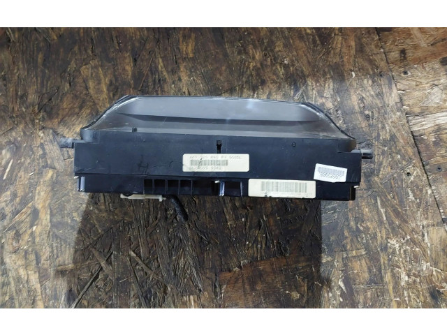 Přístrojová deska Volkswagen Caddy 1997 6K9920840FV, S015L