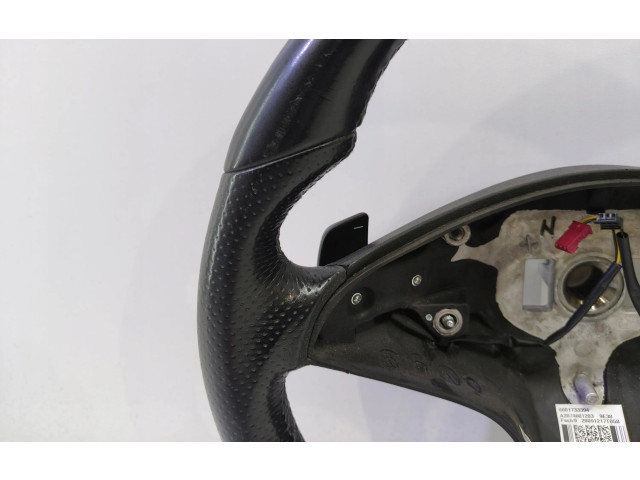 Volant Mercedes-Benz E C207 W207 2013 A2074601203