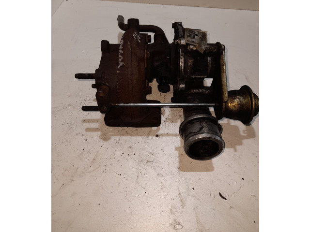 Turbodmychadlo Турбина VA6389901, RHB514021X Chrysler Voyager