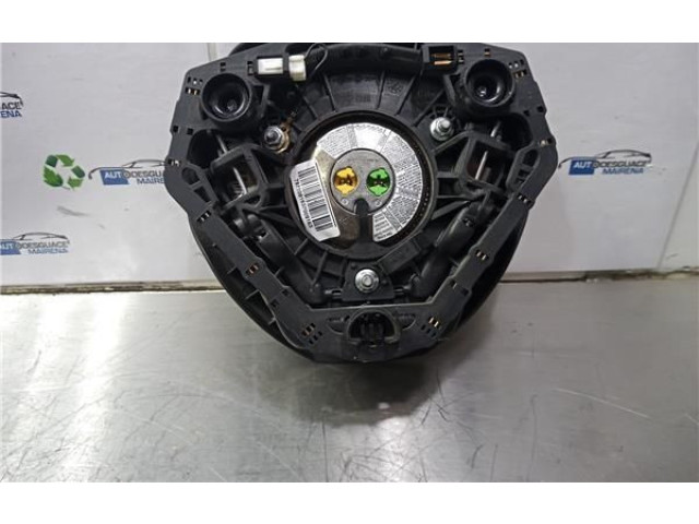 Подушка безопасности водителя 735504135   Fiat Punto (199)