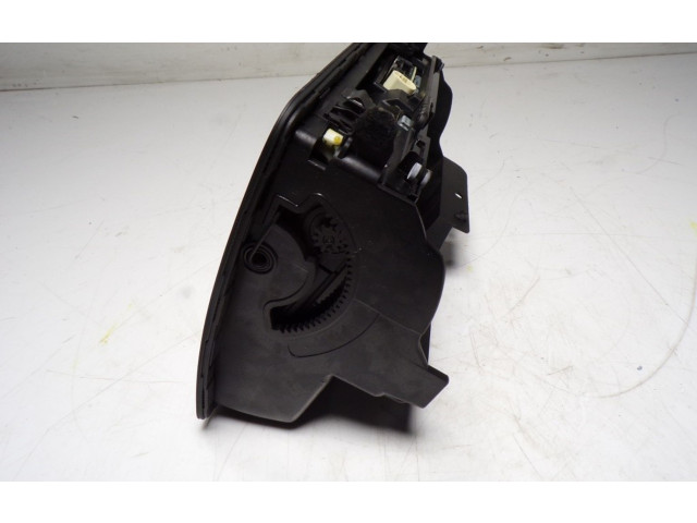 Дисплей 8T1035186P, 8T1035186P Audi A5 Sportback 8TA