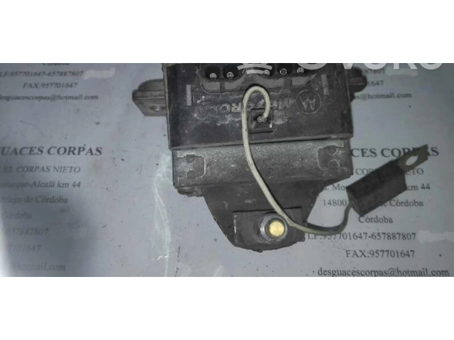 Блок управления двигателя 7700732263, MODULOENCENDIDO Renault Clio I