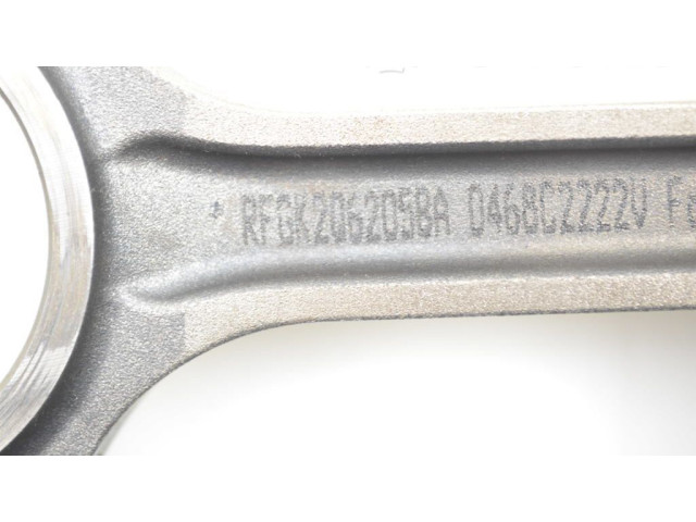 Píst RFGK2Q6205BA   Ford Transit Custom    YMR6 