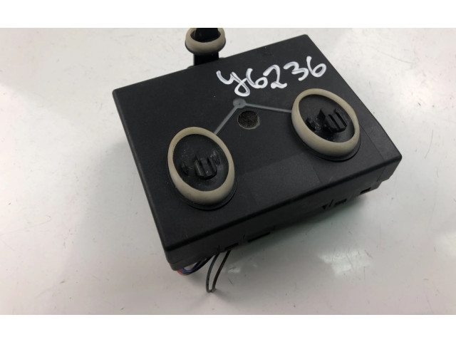 Блок управления 5Q0959595E Volkswagen Golf VII