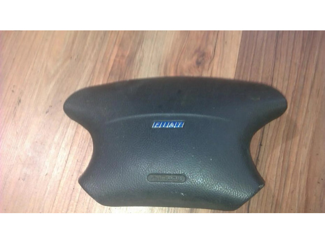 Подушка безопасности водителя CD981520131 Fiat Marea