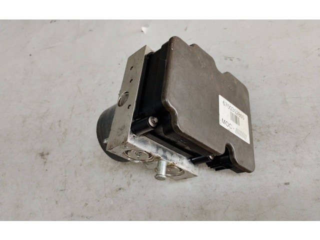 Блок АБС 6700352860, 670035286 Maserati Levante 2017 - года