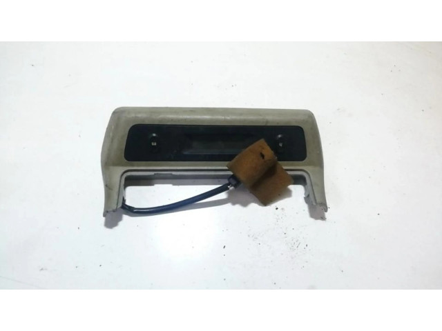 Дисплей 88gb15000ca Ford Granada