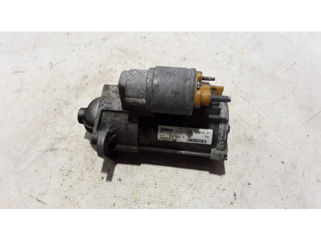 Стартер  233008223R   Dacia Duster