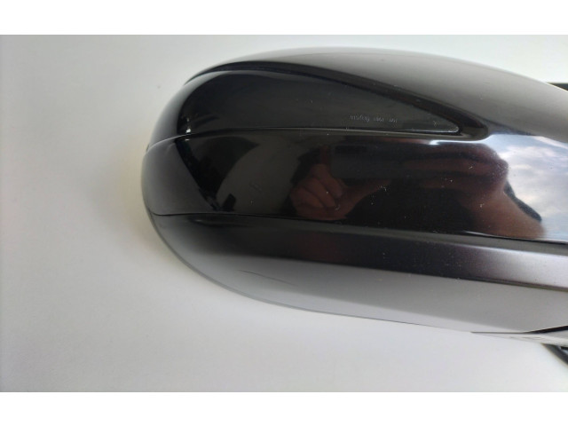 Zpětné zrcátko Honda Civic 2006