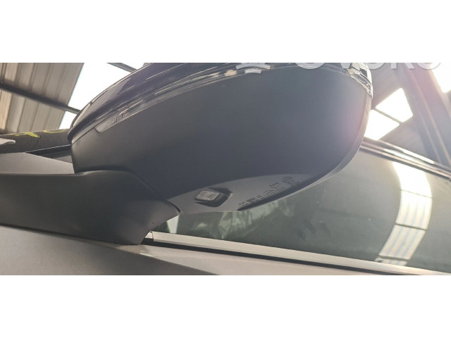 Зеркало электрическое Peugeot 2008 II 2019 - года