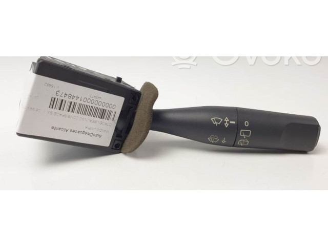 Vstřikovač 96049597ZL Citroen Berlingo WJZ