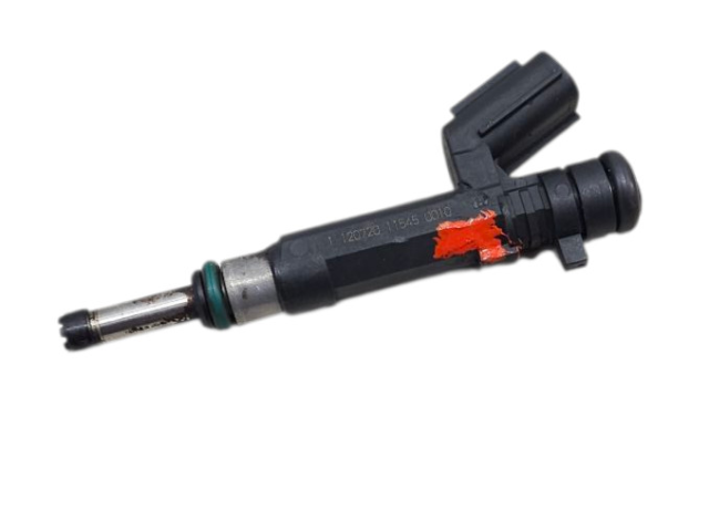 Vstřikovač 166001KT0A, 166001KT0A Nissan Juke I F15